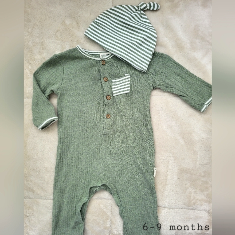 2 Piece Pajama set